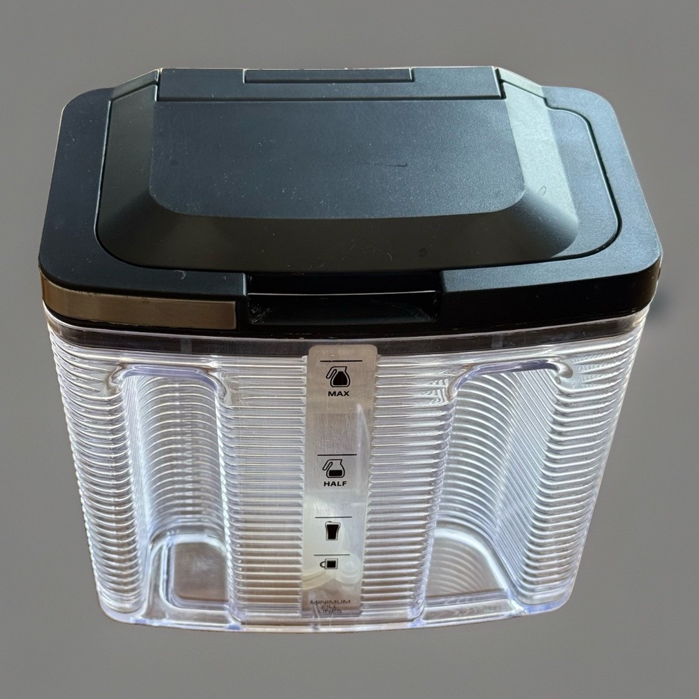 Ninja Coffee Bar Water Reservoir Tank with Lid CF090 CF091 CF092 CF097 OEM Parts